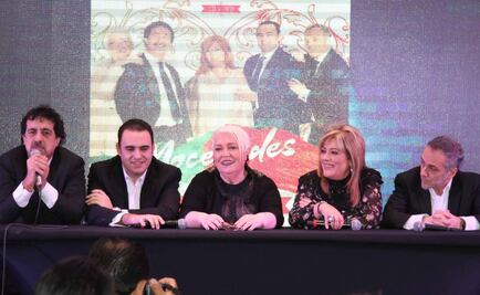 Mocedades sufrió robo en hotel de Hermosillo