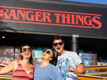 Cuánto cuesta la experiencia inmersiva de Stranger Things en CDMX