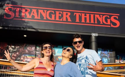 Cuánto cuesta la experiencia inmersiva de Stranger Things en CDMX