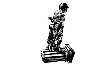 Mil juicios: sólo 15 indemnizaciones por tortura