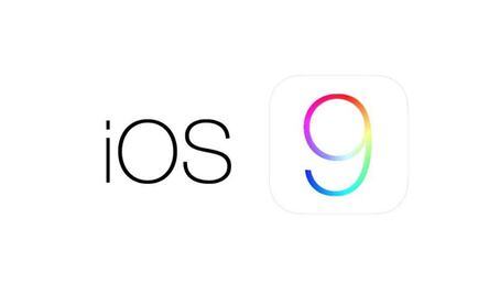iOS 9 ya está aquí 