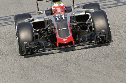 'Guti' saca provecho de las prácticas