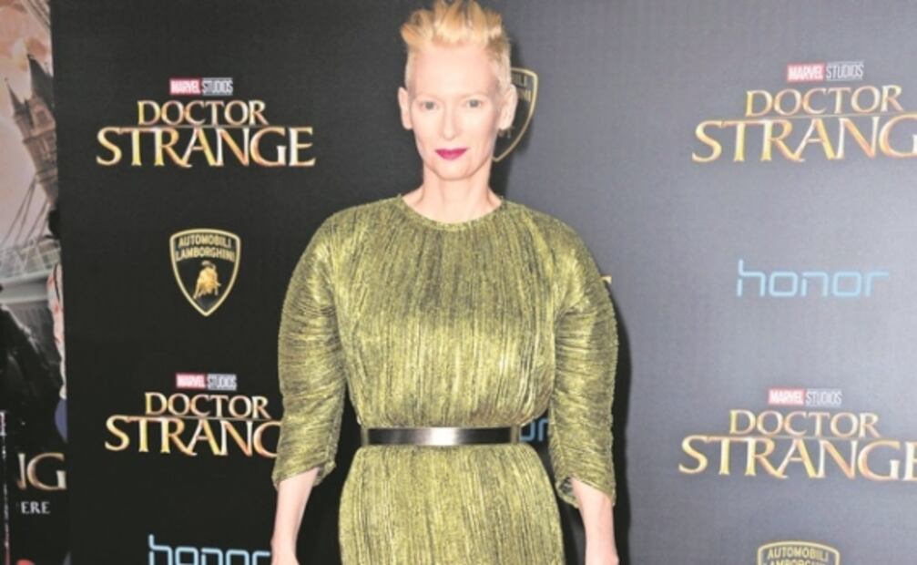 Vengadores entre escándalos