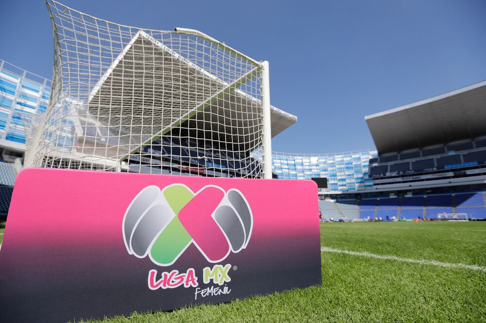 Liga Femenil mexicana ¿abandonada?