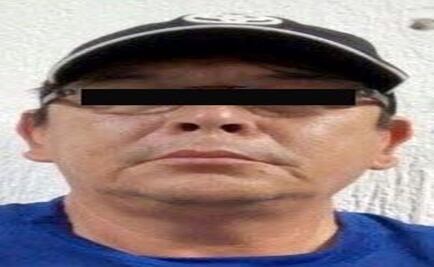 Cae presunto asesino de líder campesino en Chiapas