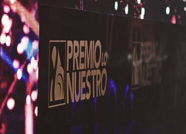 Premio Lo Nuestro 2023: Los nominados y dónde ver la gala