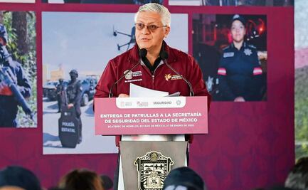 Llegan marinos a áreas de seguridad de 4 municipios