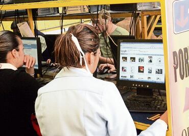 Llama policía a denunciar delitos cibernéticos