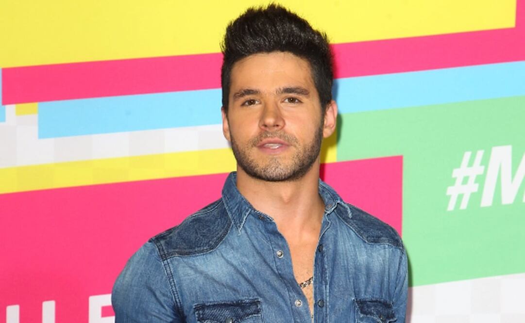 Eleazar Gómez. Foto: Archivo