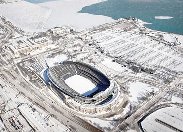 Padece EU segundo día de frío polar; hay 21 muertos
