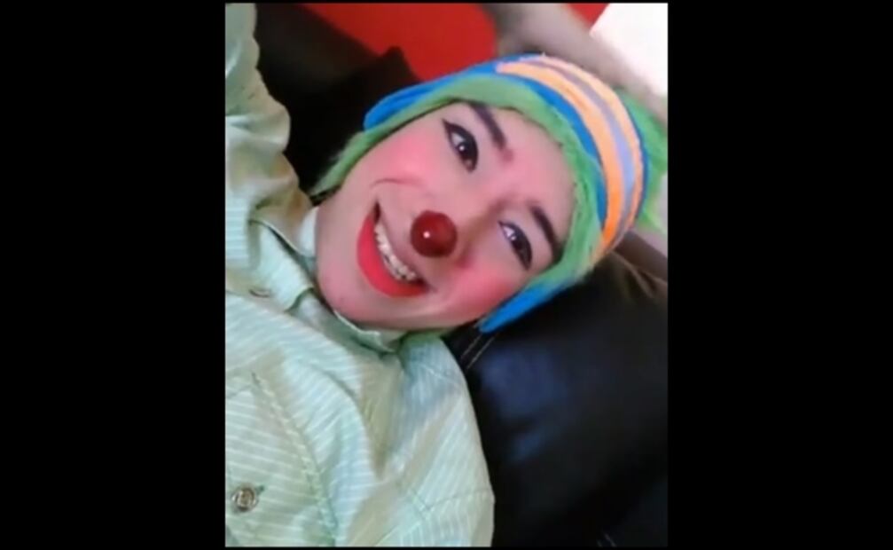 Stimpy y Cucharón, los otros payasos que han sido asesinados en México 