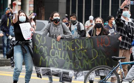 Colombia se prepara para nueva jornada de protestas
