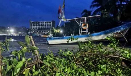 Se desplegaron 18 mil 718 elementos de respuesta por impacto del huracán John: Protección Civil