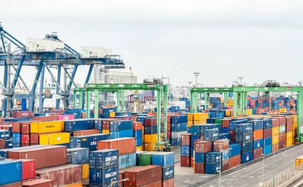 EU busca que México use tecnología norteamericana, y no china, en aduanas, dice funcionario