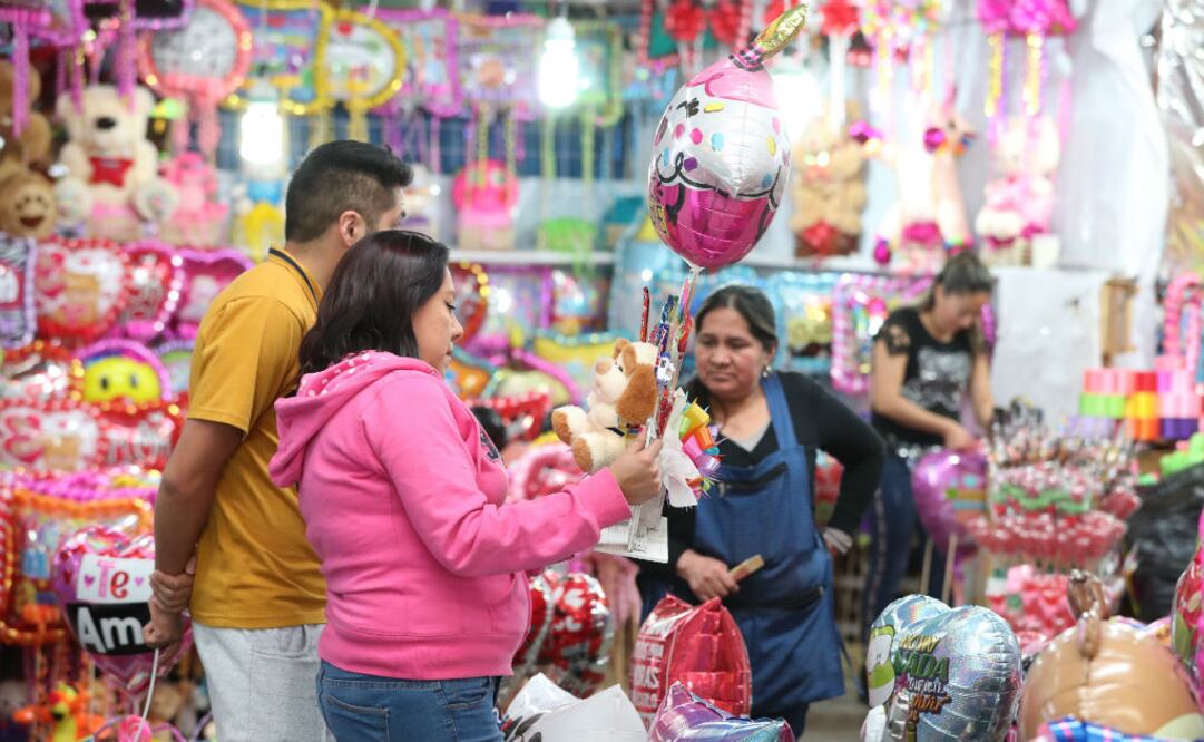 Foto: Ariel Ojeda/EL UNIVERSAL