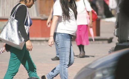 Van contra plazos para abortar tras violación