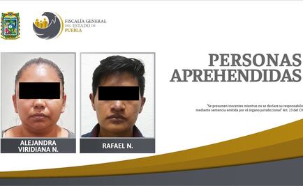 Caen padres por golpear a su niña de 7 años; fue varias veces al hospital