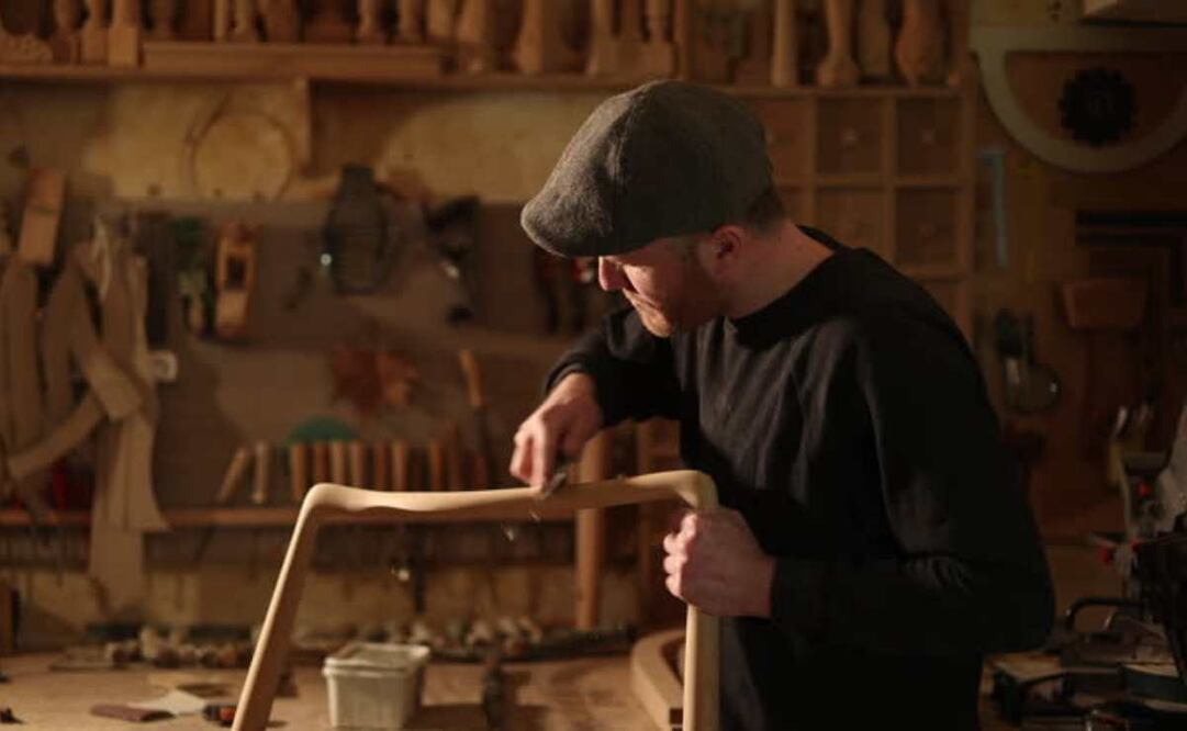 Trump había anunciado que a partir del 1 de octubre su país aplicaría tarifas del 30% a algunos muebles tapizados y el 50% a los gravámenes al mobiliario, tocadores de baño y otros productos relacionados. Foto: Istock