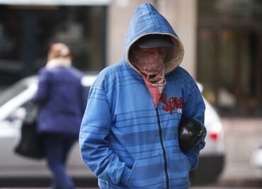 ¡No olvides el suéter! Activan alerta amarilla por bajas temperaturas en la CDMX