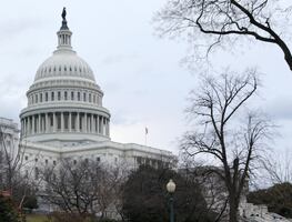 Senado de EU aprueba proyecto de ley para poner fin al cierre del gobierno; pasa a la Cámara de Representantes