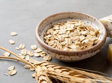 Estas son las enfermedades que previene comer avena