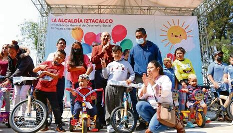 Gastaron alcaldías de CDMX 33.6 mdp en festejos por Día del Niño