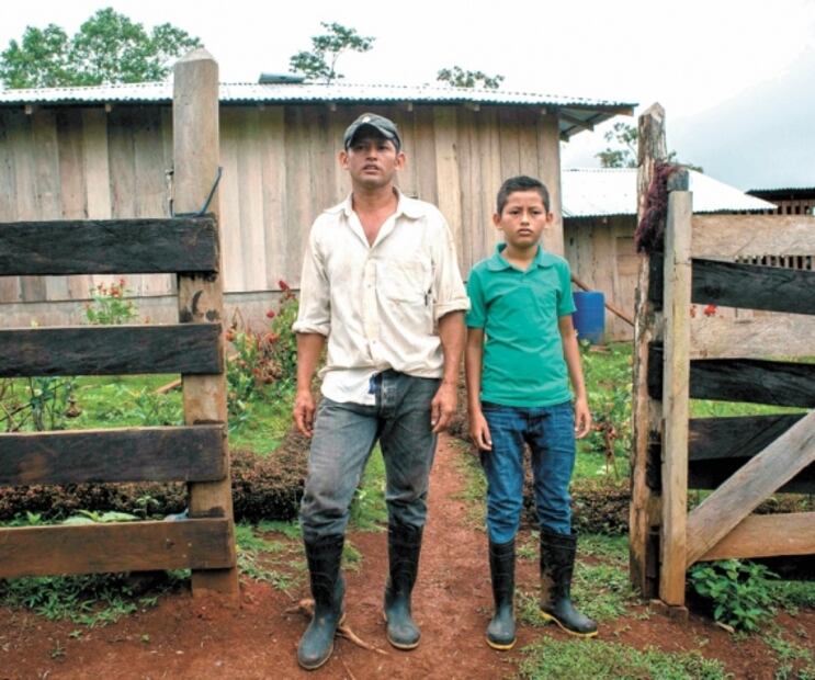 Familia de Wilton denuncia secuestro de mamá en México