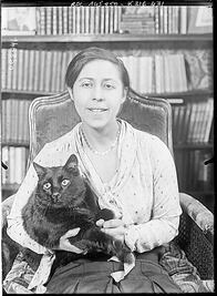 Sediento de oscuridad