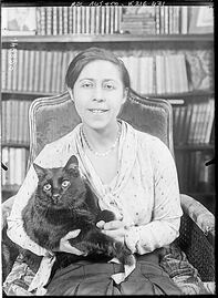 Sediento de oscuridad