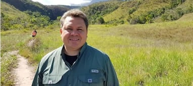 José Ignacio Moreno: la historia del abogado que pagó con su libertad el litigio del oro en Venezuela