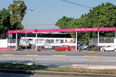 Profepa supervisará verificentros