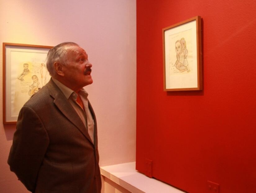 ¿Vale más el artista muerto que vivo?