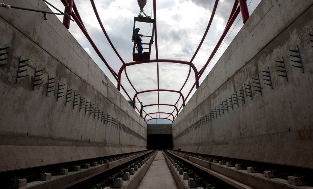 Foto: Manuela García / Mediante una inversión de dos mil 400 millones de pesos el Metro contará con 50 vagones adicionales que permitirán su modernización total