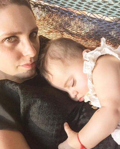 RBD: Qué fue de Karla Cossío, actriz que dio vida a Pilar 