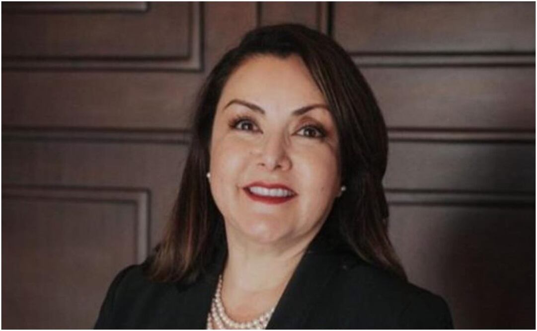 Asesinan a Minerva Pérez Castro, presidenta de la Cámara Nacional de las Industrias Pesquera y Acuícola (Canainpesca) en Baja California. Foto: Especial