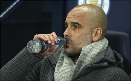 Pep Guardiola defiende al Manchester City: "Seremos inocentes"