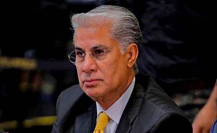 Denuncia senador Alejandro Rojas amenazas en su contra por sus posturas políticas