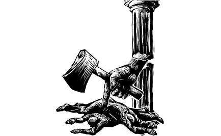 Líderes excarcelados reorganizan a los Guerreros Unidos