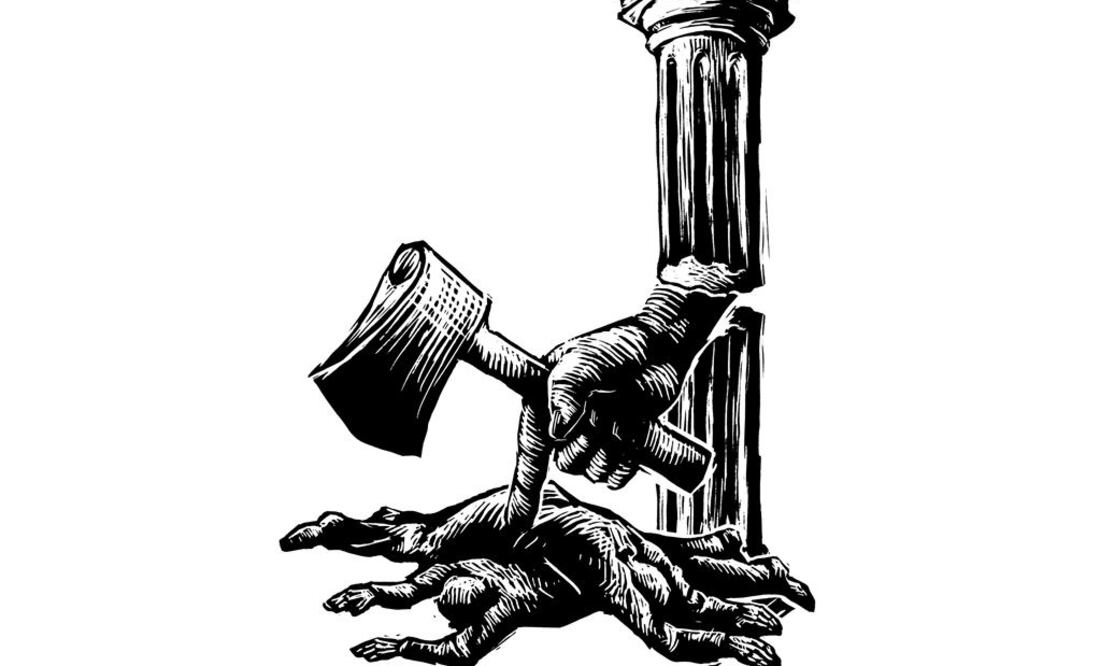 Líderes excarcelados reorganizan a los Guerreros Unidos