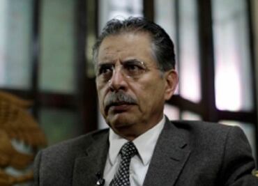 El PRD no está en terapia intensiva: Ortega