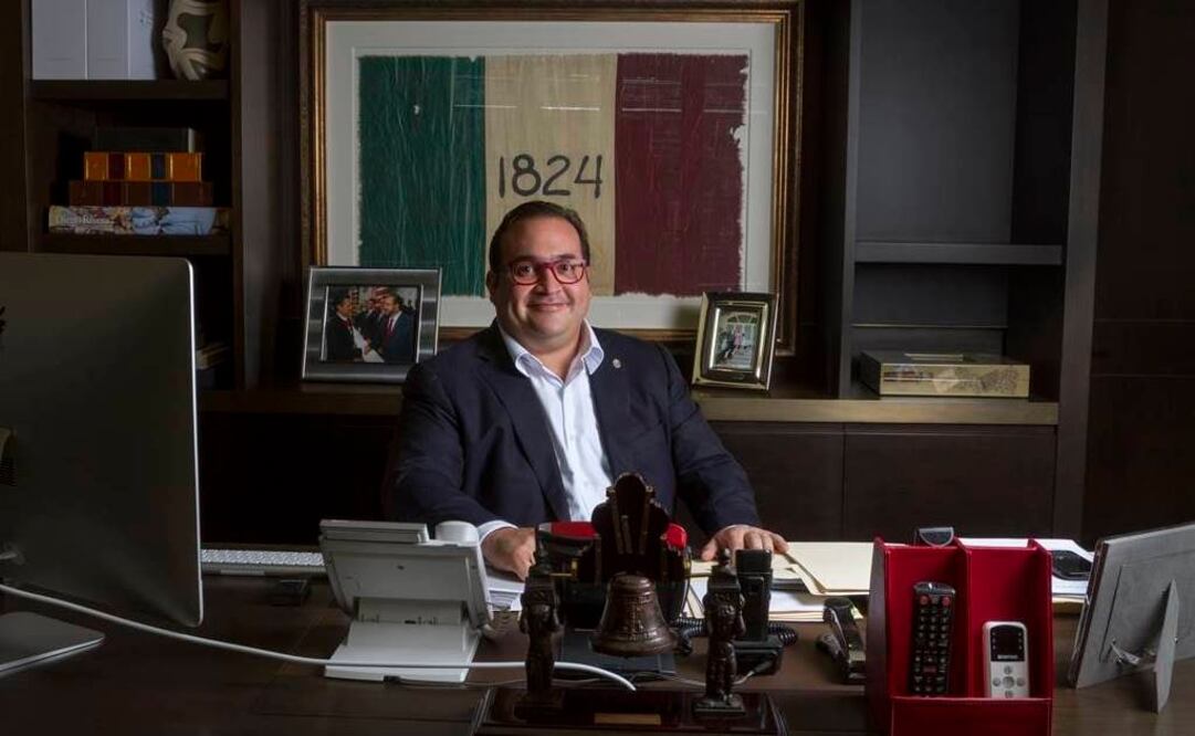 Foto: Archivo EL UNIVERSAL