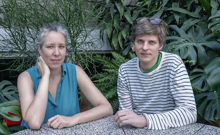 Mexican firm wins Young Architects award at New York’s MoMA