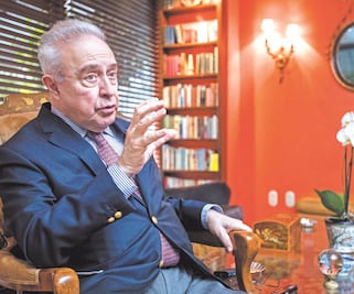 “Propuesta de Trump amenaza la soberanía”