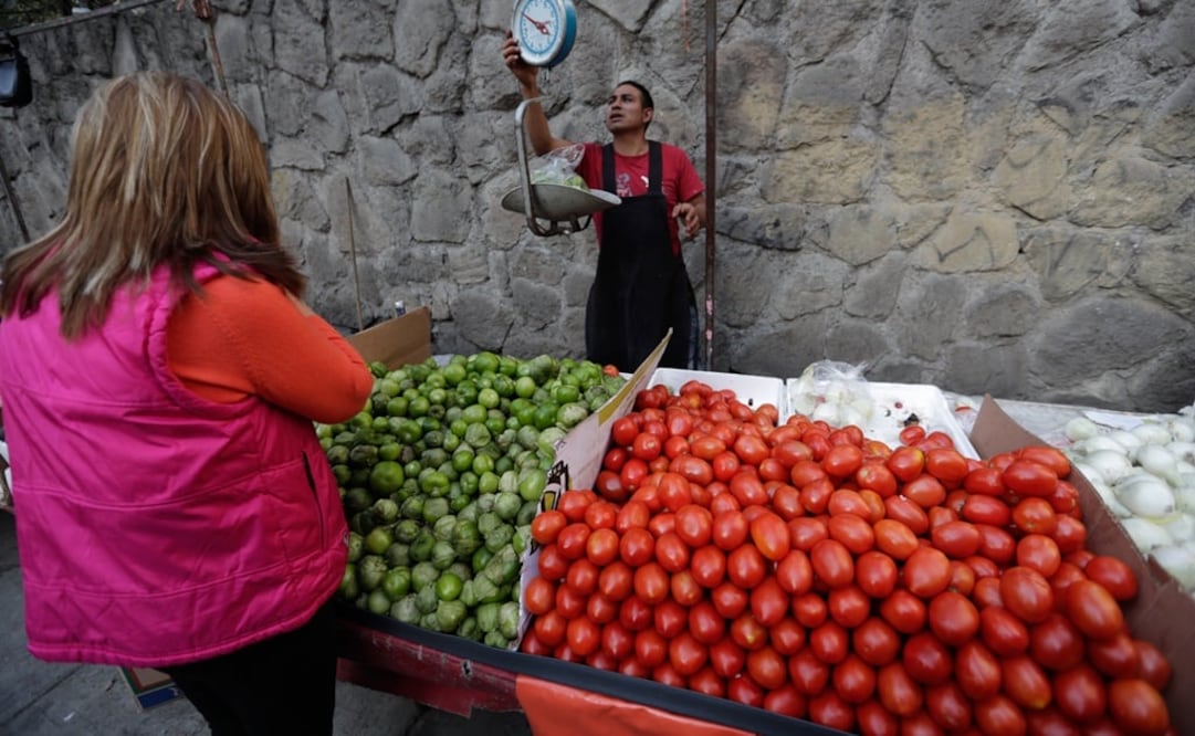 (Iván Stephens/EL UNIVERSAL)