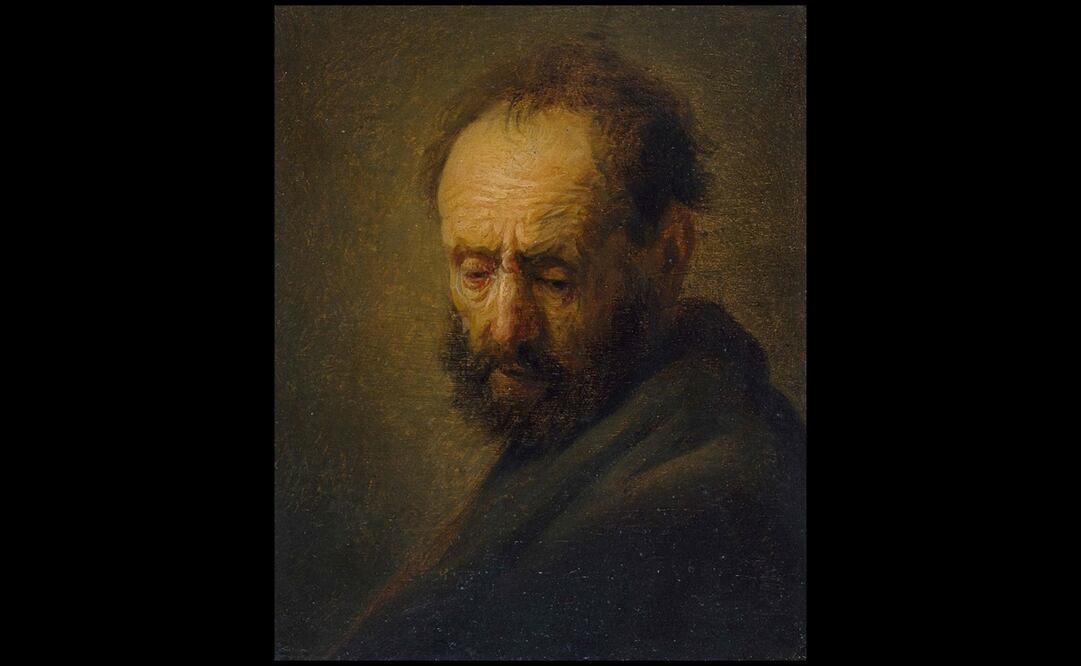 Foto: AFP PHOTO / ASHMOLEAN MUSEUM UNIVERSITY OF OXFORD