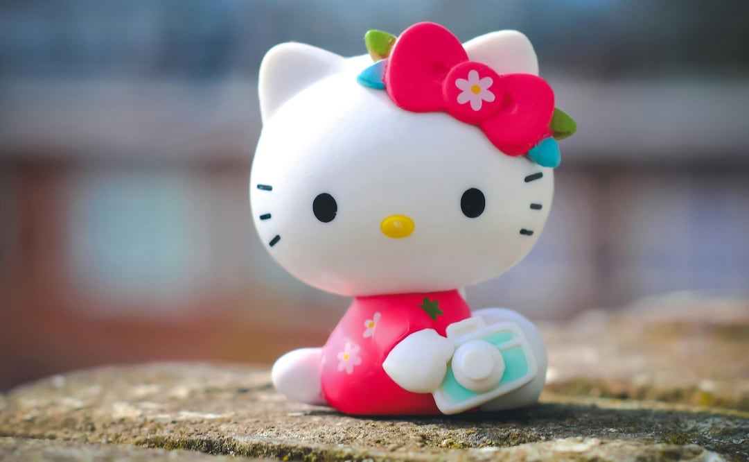 Kitty Fest Halloween en CDMX. Foto: Pexels