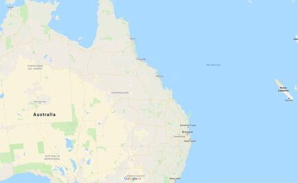 Sismo de 7.6 provoca alerta de tsunami en Nueva Caledonia, Oceanía