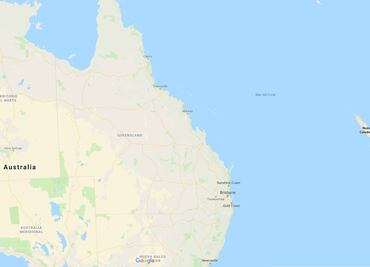 Sismo de 7.6 provoca alerta de tsunami en Nueva Caledonia, Oceanía