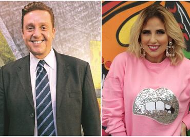 "Esto apenas comienza", dice Daniel Bisogno; Bigorra cierra su Facebook