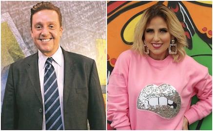 "Esto apenas comienza", dice Daniel Bisogno; Bigorra cierra su Facebook